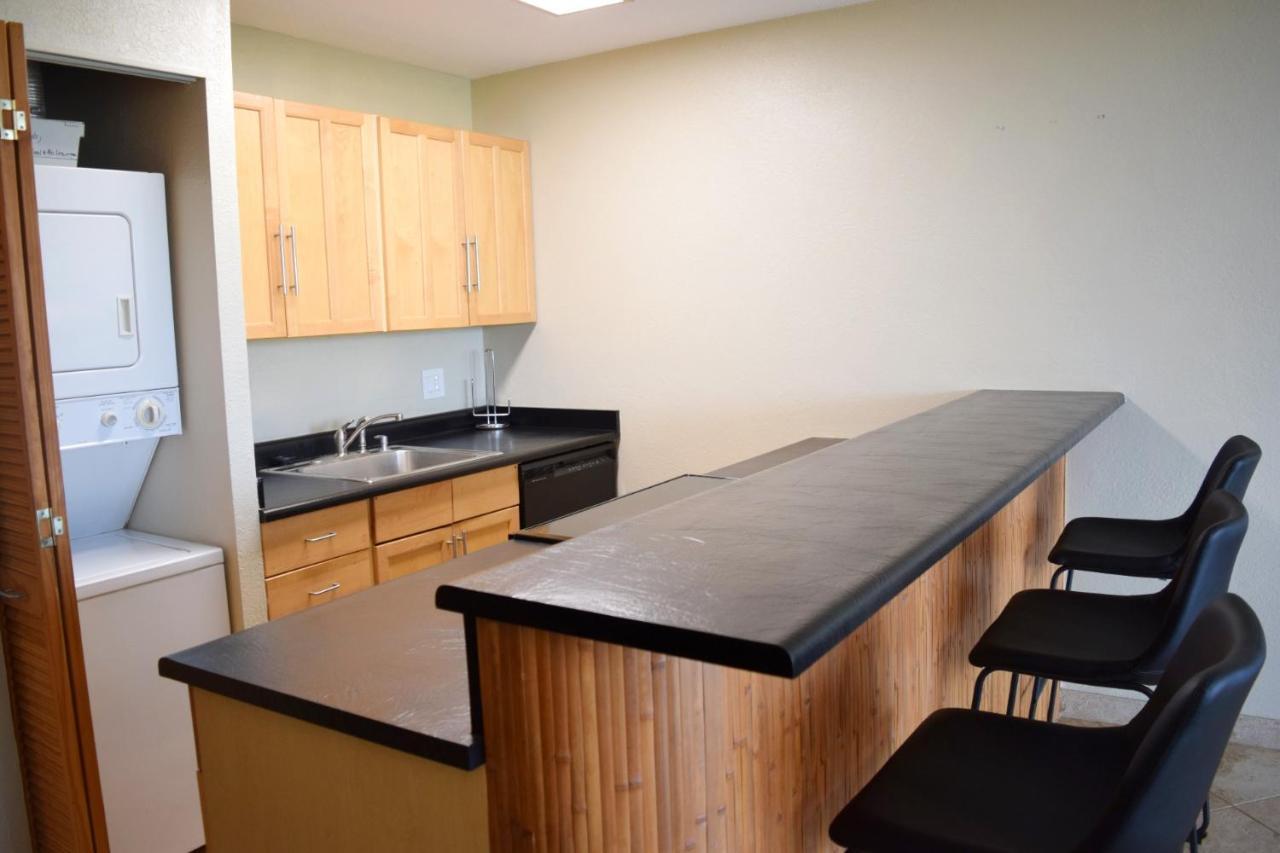 Beautiful Private Condo Walking Distance To Beach Mv2321 키헤이 외부 사진