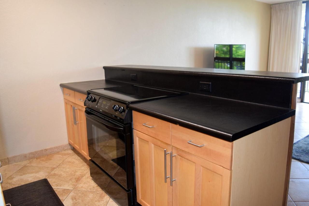 Beautiful Private Condo Walking Distance To Beach Mv2321 키헤이 외부 사진